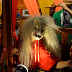 所沢祭り⑭