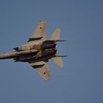 機動飛行