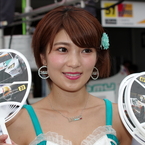 2015 SUPERGT Round5 SUZUKA PIT WALK #3