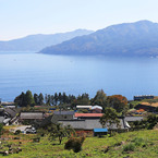 海辺をトコトコ ♪～三陸鉄道～