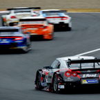 2015 SUPER GT IN KYUSHU 300KM 5