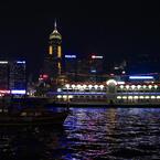 夜景