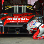 2015 SUPER GT IN KYUSHU 300KM 9