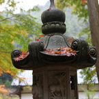 佛通寺 (4) 15.11.09