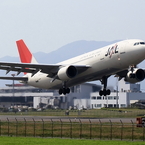 JAL A300-600R