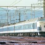 581系 寝台特急彗星。