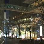 東京国際フォーラム