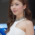 大阪モーターショー⑯