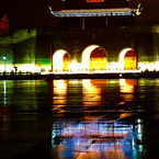 苏州站   Suzhou Railway Station