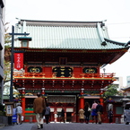 神田明神-1