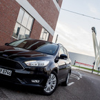 Ford Focus 1.0 ECOBOOST 5