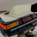 Porsche 911 SC "Safari", 5