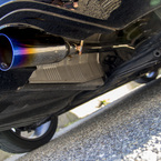 Honda Civic TYPE R (FD2), 6
