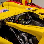 Porsche RS Spyder 2008, 6