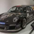 Porsche 911 GT3 Cup 2010, 1