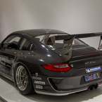 Porsche 911 GT3 Cup 2010, 2