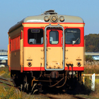 キハ2005