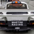 Porsche 935 1976, 5