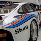 Porsche 935 1976, 6