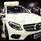 Mercedes-Benz 華