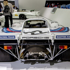 Porsche 917 KH Coupe, 5