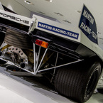 Porsche 917 KH Coupe, 6