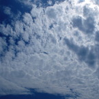 青空