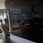 Audi A4 Avant TDI quattro, 5