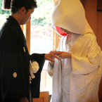 嘯月WEDDING