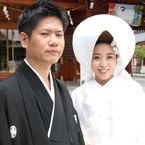 嘯月WEDDING②
