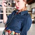 KONICA