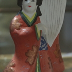 土人形・鵜渡川原人形-5