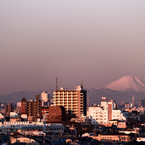 Ｔｏｋｙｏ　空・想・日和　17