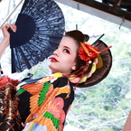 花魁
