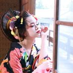 花魁