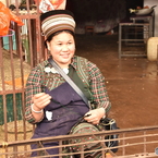 民族衣装#5