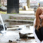 もうすぐ春かな〜