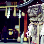 からくに神社