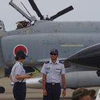  KOMATSU AIR BASE  2015