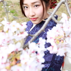 桜日和