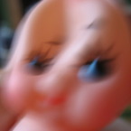 哀れキューピー