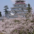会津