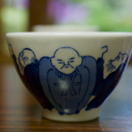 鈴虫寺