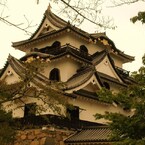 彦根城