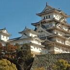 姫路城