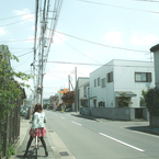 女子カメラ