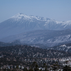 岩手山