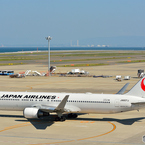 ＪＡＬ