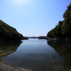入江
