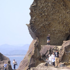 熊野 鬼ケ城